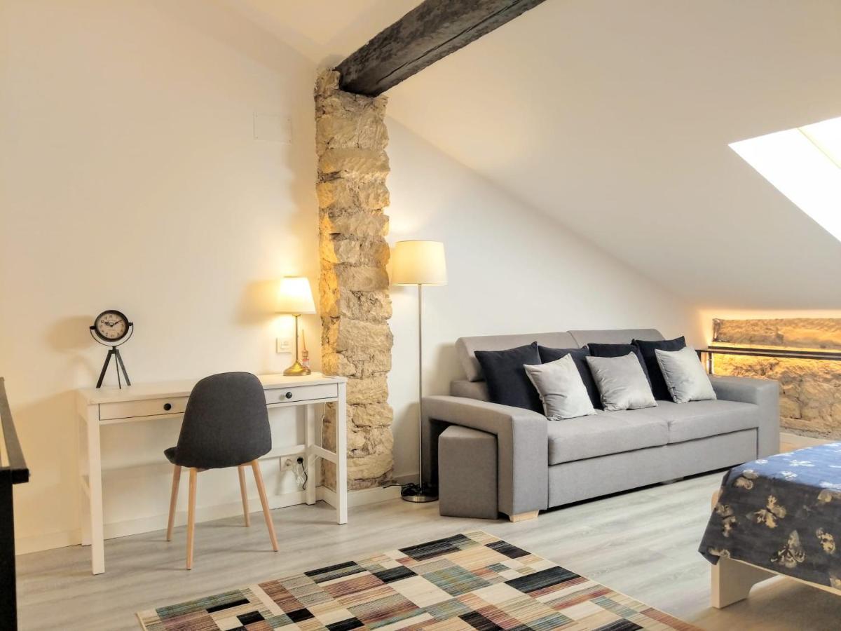 Luxury New Loft City Centre & Castle, Alicante Exterior foto