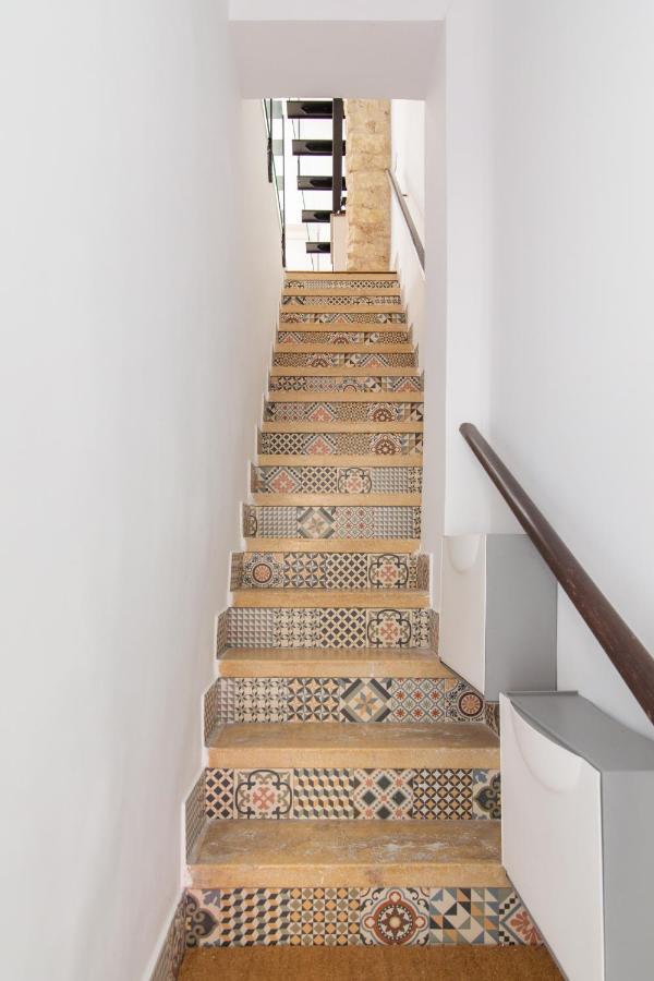 Luxury New Loft City Centre & Castle, Alicante Exterior foto