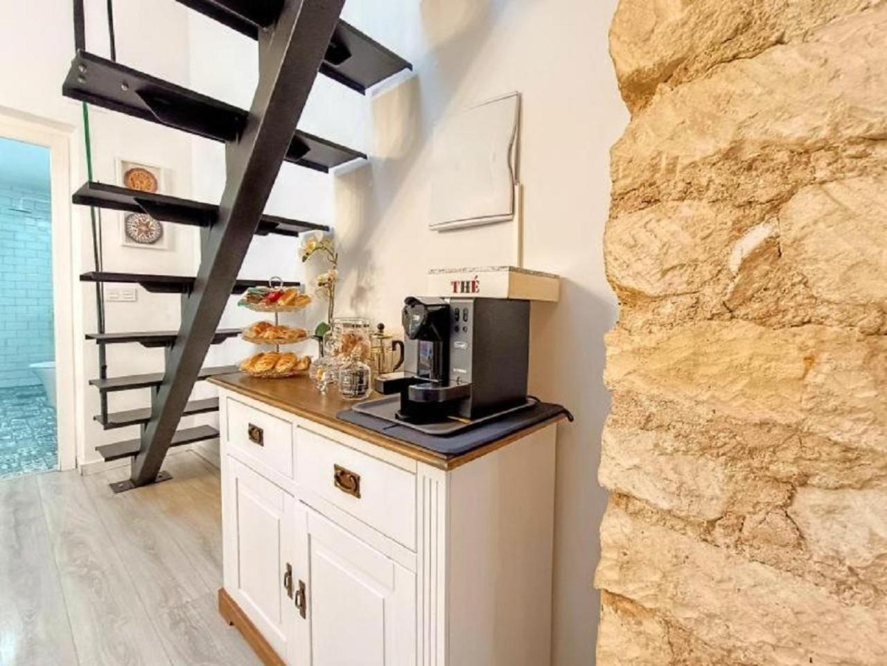 Luxury New Loft City Centre & Castle, Alicante Exterior foto